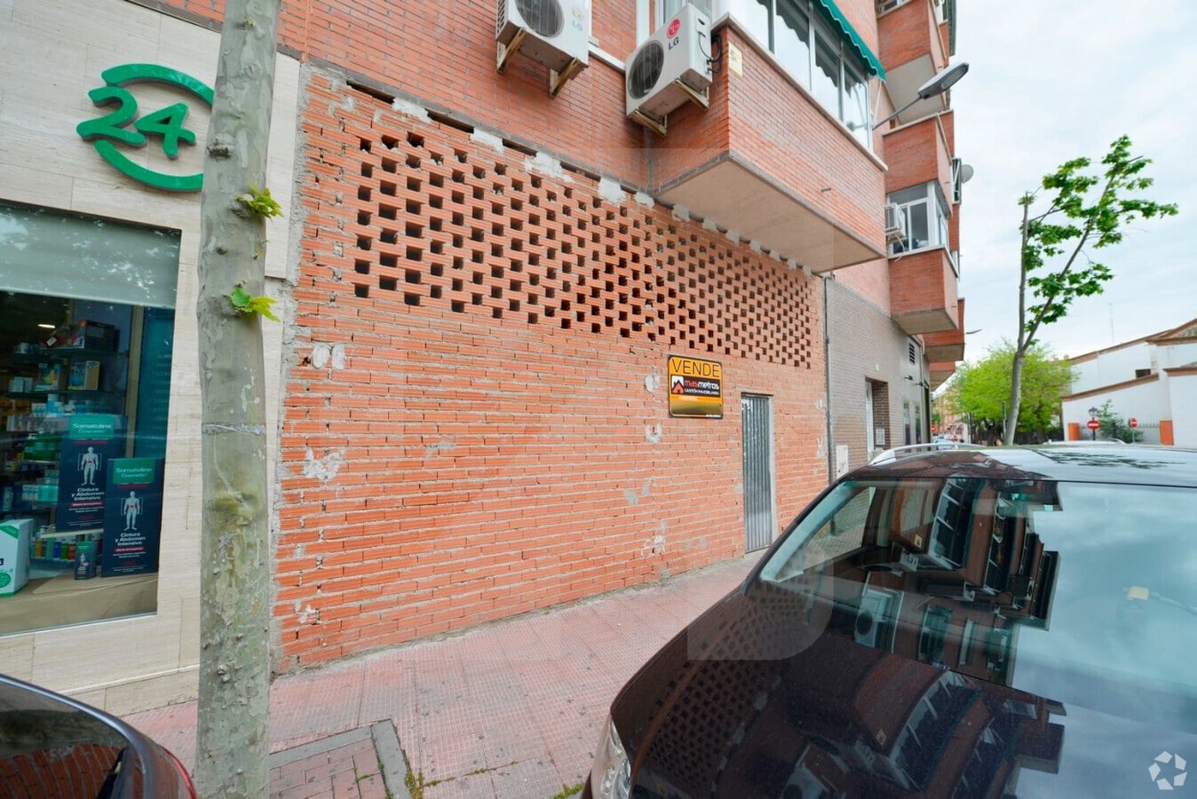 Calle Cristo de la Salud, 30, Valdemoro, MAD 28342 - - - Photo intérieure - Image 1 of 7
