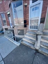 1839 W North Ave, Baltimore, MD for lease Building Photo- Image 1 of 4