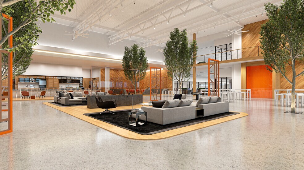 121 Technology Dr, Durham, NH à louer - Photo intérieure - Image 3 de 24