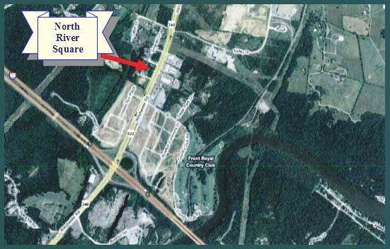 Winchester Rd, Front Royal, VA à vendre Photo du bâtiment- Image 1 de 5