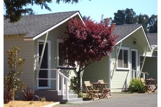 Plus de détails pour 18725 N Highway 1, Fort Bragg, CA - Services hôteliers à vendre