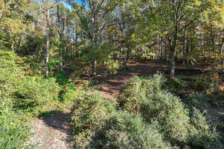 3320 Cleveland Hwy, Gainesville, GA à vendre - Aérien - Image 2 de 7