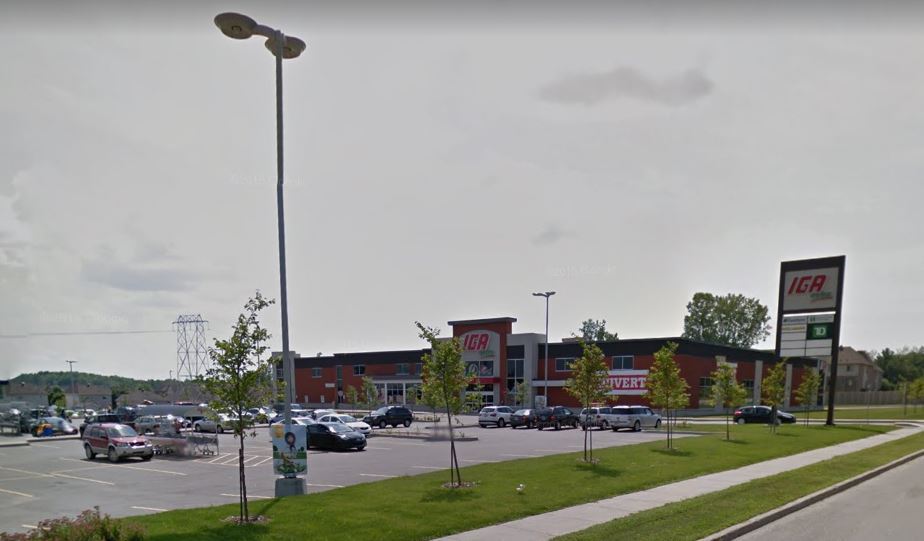 1248 Boul La Vérendrye E, Gatineau, QC for sale Primary Photo- Image 1 of 1