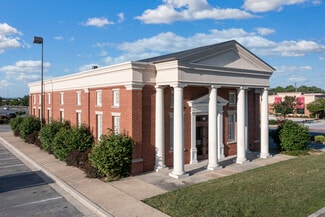 Plus de détails pour 20 Shining Willow Way, La Plata, MD - Commerce de détail à louer