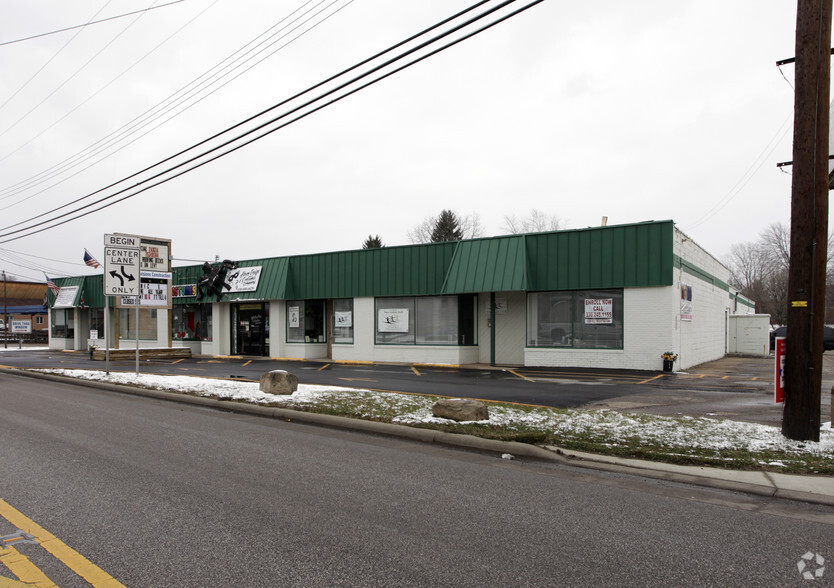 3415 Manchester Rd, Akron, OH for sale - Primary Photo - Image 1 of 1