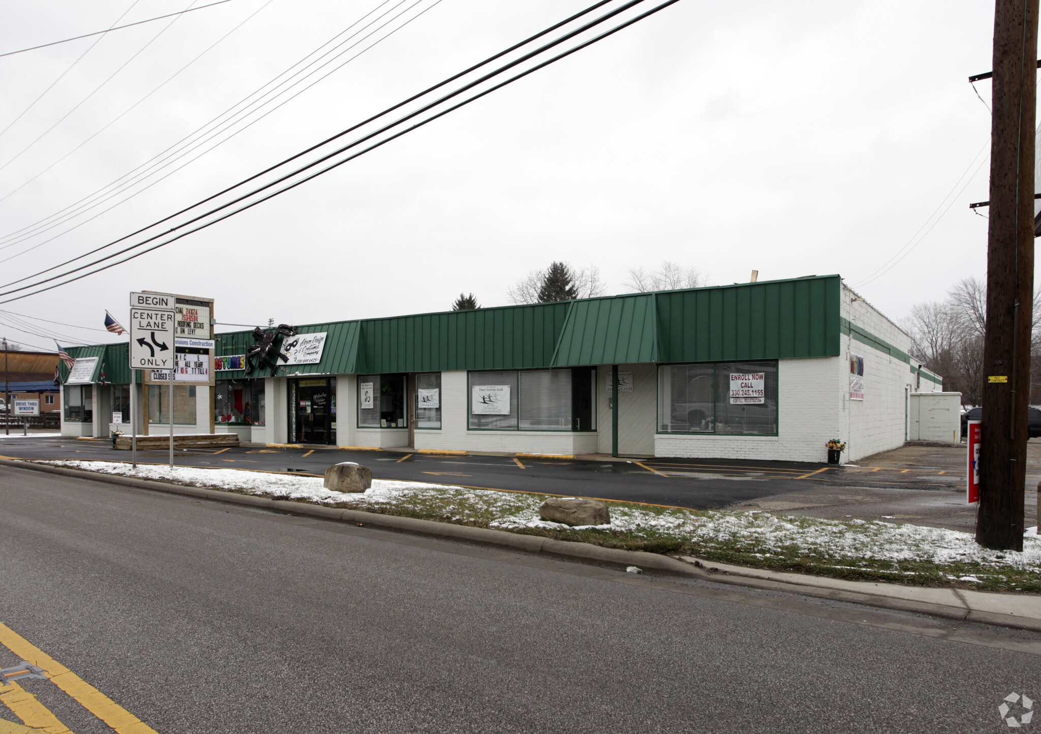 3415 Manchester Rd, Akron, OH for sale Primary Photo- Image 1 of 1