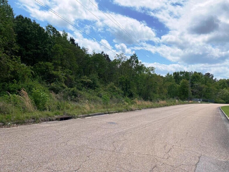 00 41st Avenue, Hattiesburg, MS for sale - Primary Photo - Image 2 of 4