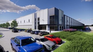 More details for 4A Wendell Valley Blvd, Wendell, NC - Industrial for Sale