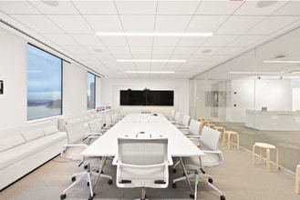 250 Vesey St, New York, NY for lease Interior Photo- Image 2 of 5