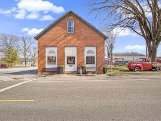 More details for 214 Main St, Ruma, IL - Retail for Sale