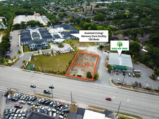 More details for 7335 S US Highway 17-92, Fern Park, FL - Land for Lease