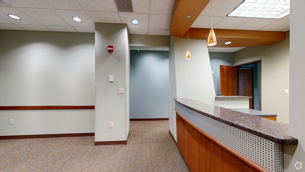 9399 Crown Crest Blvd, Parker, CO à louer - Numérisation 3D de Matterport - Image 3 de 19