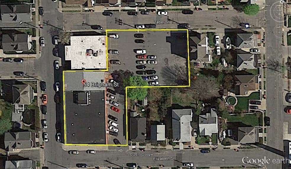 52 Brigham St, New Bedford, MA for sale - Building Photo - Image 2 of 41