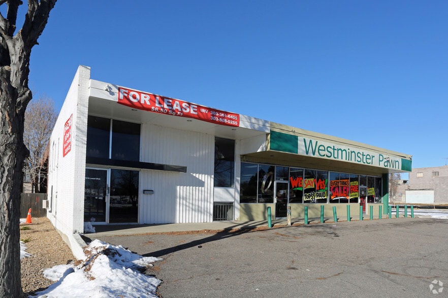 7215-7225 Lowell Blvd, Westminster, CO for sale - Building Photo - Image 3 of 26