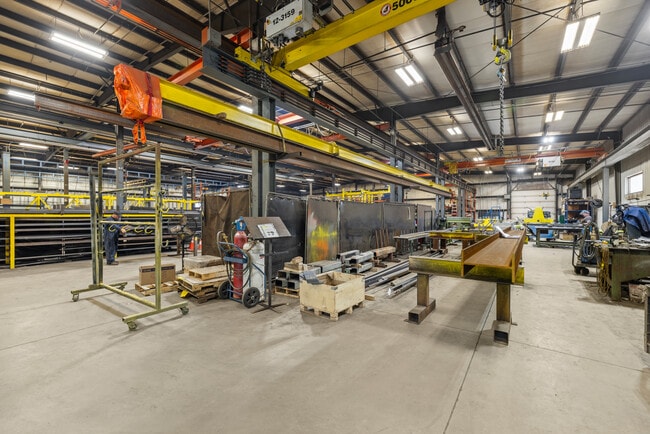 More details for 306 Darrell Dr, Ayr, ON - Flex for Sale