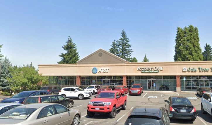 2910-2970 Commercial St SE, Salem, OR à louer - Photo du bâtiment - Image 1 de 8