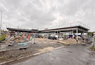 More details for 97 Pope Ln, Penwortham - Retail for Lease