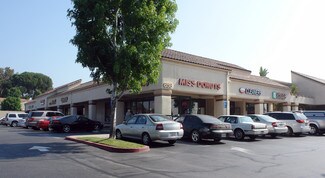 Plus de détails pour 658 W Holt Blvd, Ontario, CA - Commerce de détail à louer