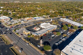 1901 W William Cannon Dr, Austin, TX - AERIAL  map view - Image1