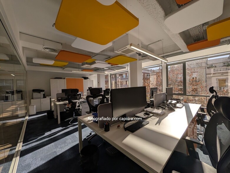 Carrer de Guitard, 43, Barcelona, Barcelona for lease - Interior Photo - Image 3 of 36