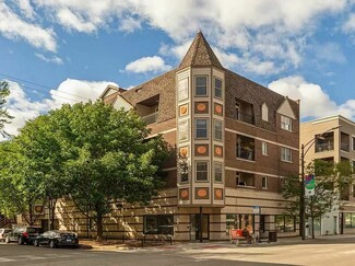 More details for 2301-3 W Belmont Ave, Chicago, IL - Office/Retail for Lease