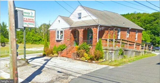 More details for 8836 Belair Rd, Nottingham, MD - Retail for Sale