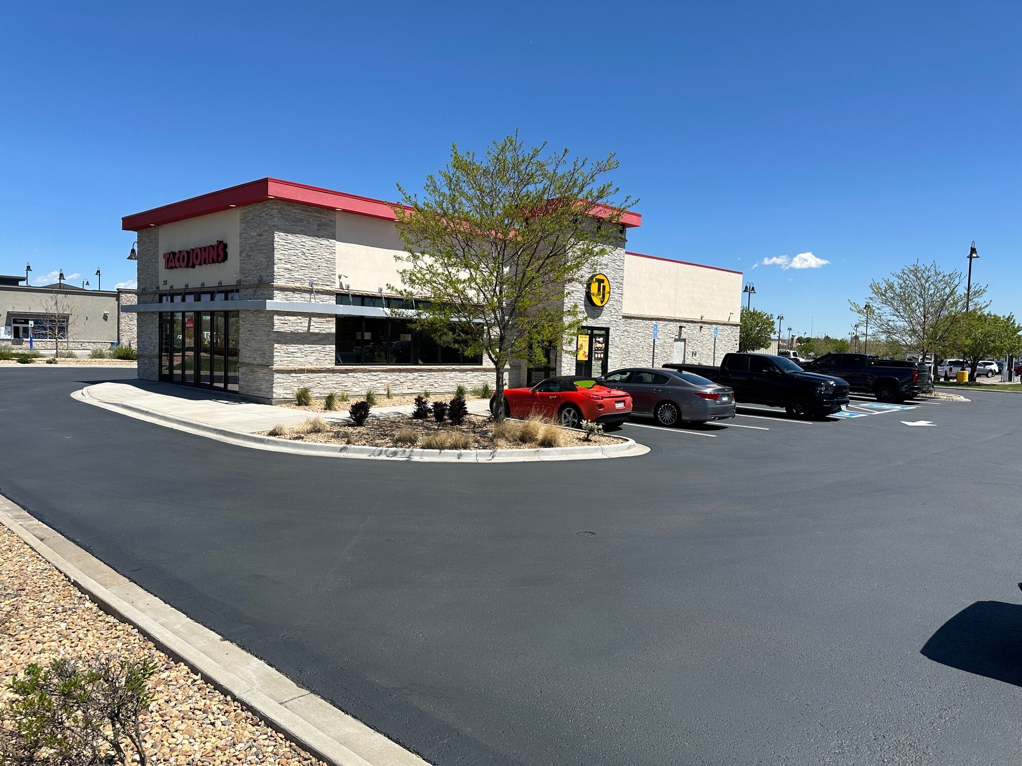 280 W 136th Ave, Westminster, CO for lease Primary Photo- Image 1 of 2