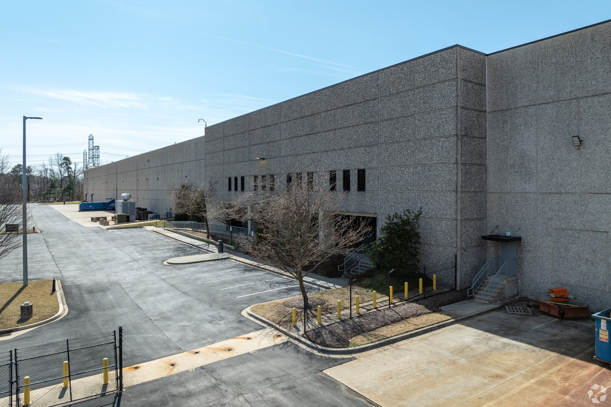 7629-7630 Gambrills Cove Rd, Curtis Bay, MD for sale Primary Photo- Image 1 of 1