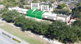 More details for 2755 Texas Pky, Missouri City, TX - Office/Medical, Retail for Lease