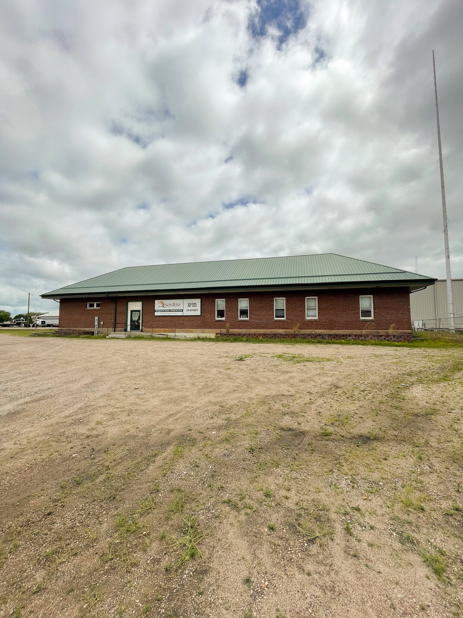 300 W Main St, Ada, MN for sale Primary Photo- Image 1 of 1