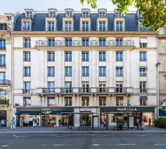More details for 18-20 Place De La Madeleine, Paris - Coworking for Lease