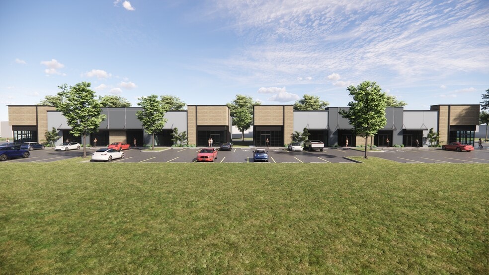 2850 E Lake Mary Blvd, Sanford, FL for sale - Building Photo - Image 2 of 3