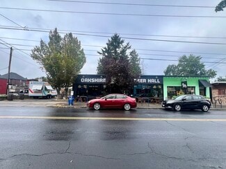 More details for 5013-5027 NE 42nd Ave, Portland, OR - Retail for Sale