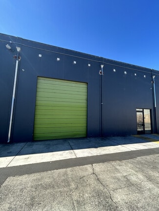 Plus de détails pour 386-394 Yolanda Ave, Santa Rosa, CA - Local d'activités à louer