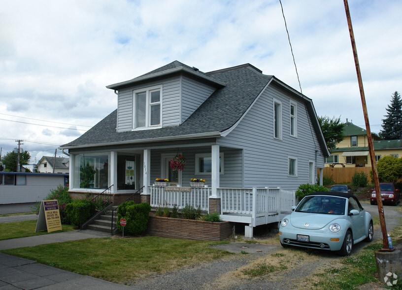 1014 4th Ave E, Olympia, WA for sale - Building Photo - Image 2 of 2