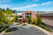 North Pointe Corporate Center - Science de la vie