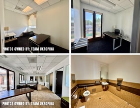 592-594 E Colorado Blvd, Pasadena, CA for lease Interior Photo- Image 2 of 2