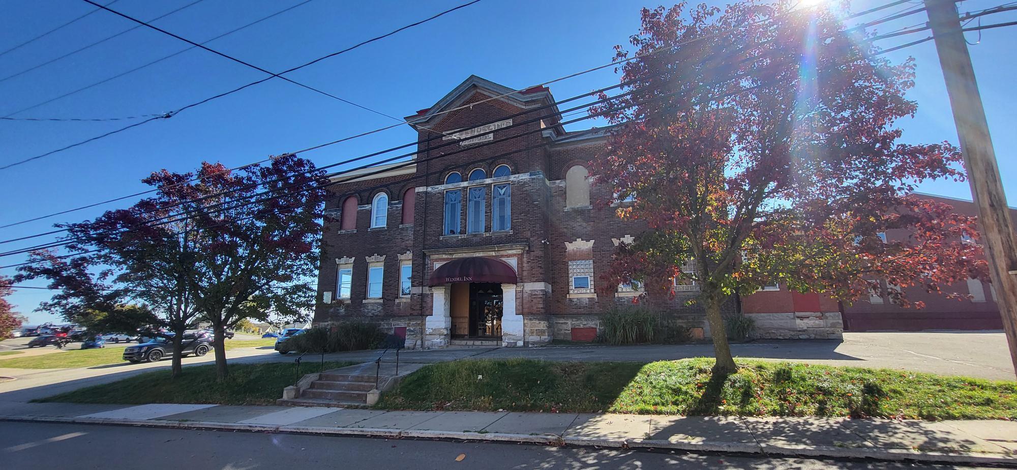 2728 Custer Ave, Pittsburgh, PA for sale Primary Photo- Image 1 of 5