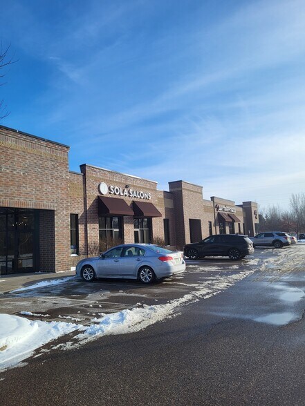 2678 149th St W, Rosemount, MN à vendre - Photo du bâtiment - Image 2 de 8