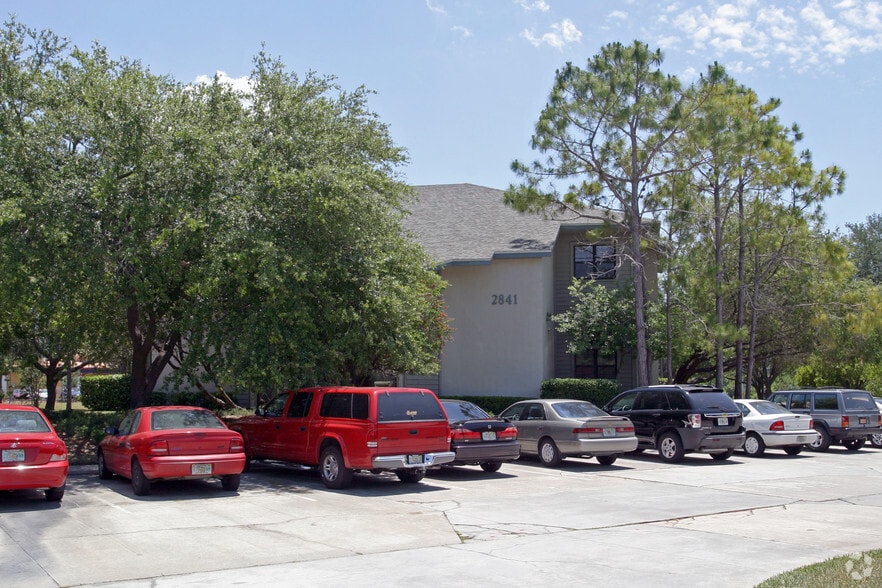 2841 Executive Dr, Clearwater, FL à vendre - Photo du bâtiment - Image 3 de 20