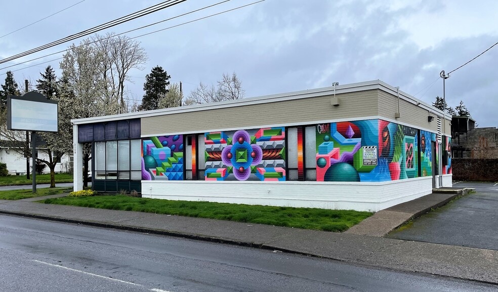 2150 NE 82nd Ave, Portland, OR for sale - Building Photo - Image 2 of 13