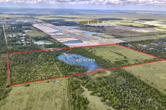 More details for 14266 Burnt Store N rd, Punta Gorda, FL - Land for Sale