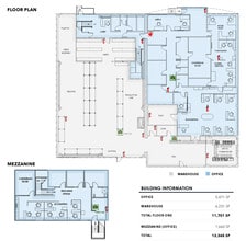 4237 24th Ave W, Seattle, WA for lease Interior Photo- Image 1 of 1