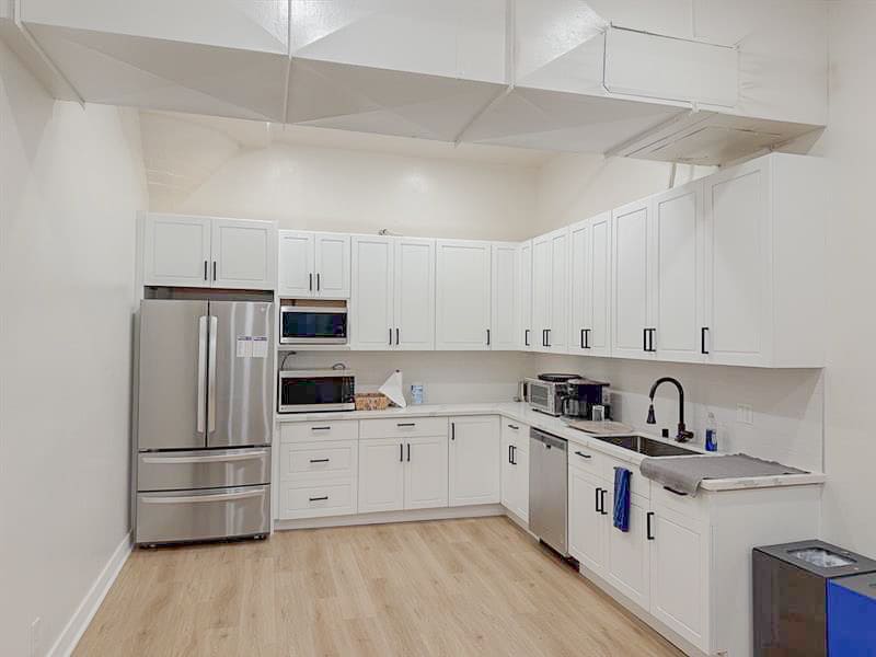 650 5th St, San Francisco, CA à louer Photo intérieure- Image 1 de 3