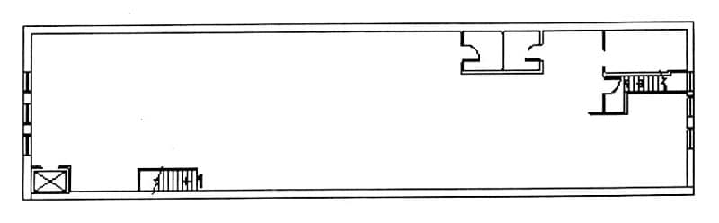 212-214 California St, San Francisco, CA à vendre - Plan d’étage - Image 3 de 17