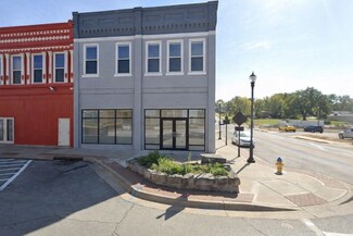 Plus de détails pour 146 W Pine St, Warrensburg, MO - Commerce de détail à louer
