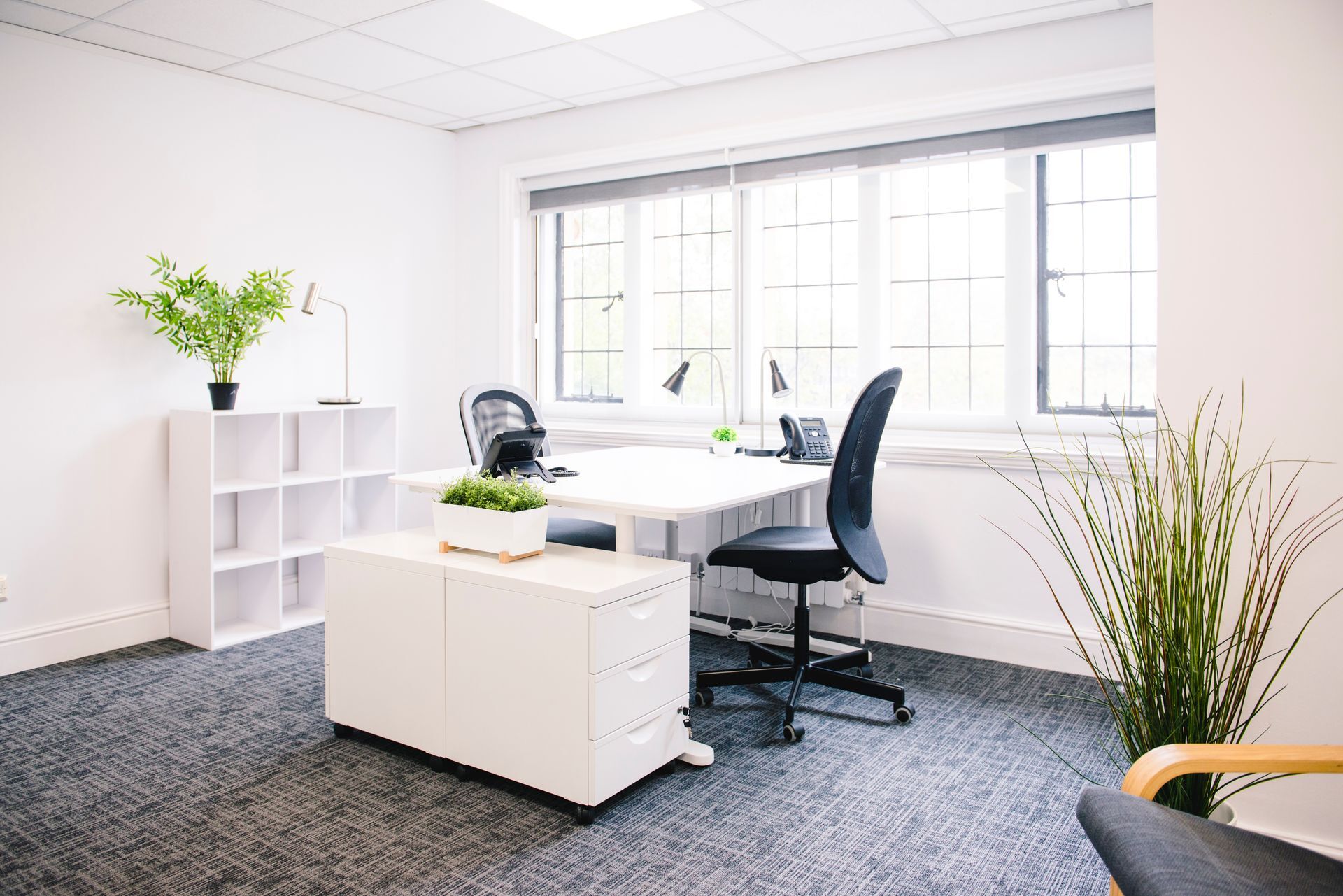 Alexandra Rd, Farnborough for lease Interior Photo- Image 1 of 4