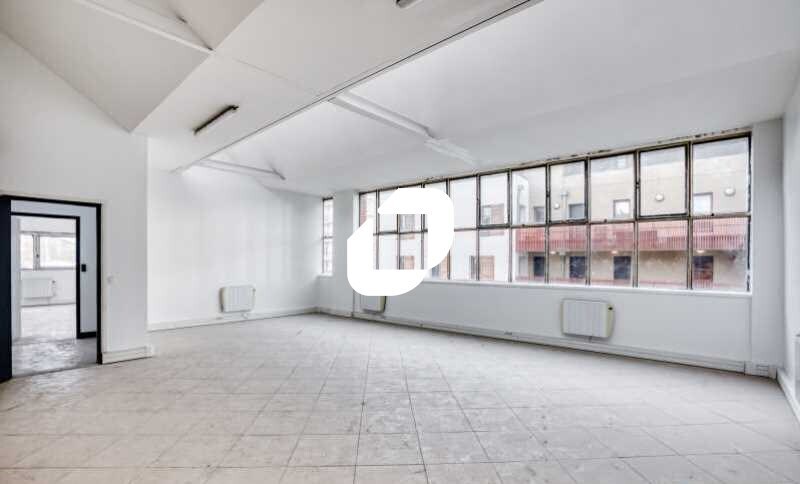 Bureau dans Montreuil à louer - Photo intérieure - Image 2 de 11