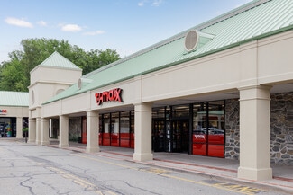 More details for 790 Bloomfield Ave, West Caldwell, NJ - Retail for Lease