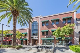 More details for 111 E Broadway, Glendale, CA - Office for Lease